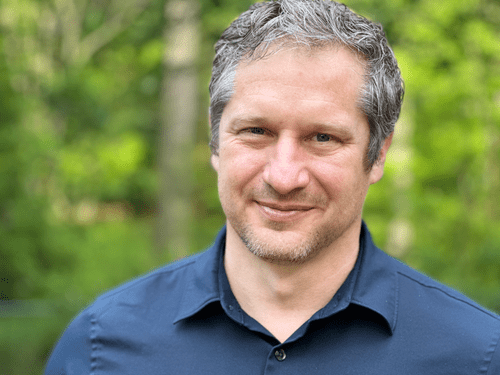Dr. Matt Campbell